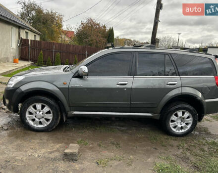 Серый Грейт Вол Ховер, объемом двигателя 2.35 л и пробегом 195 тыс. км за 5000 $, фото 2 на Automoto.ua