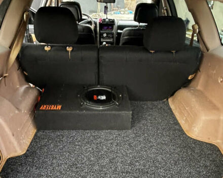 Серый Грейт Вол Ховер, объемом двигателя 2.35 л и пробегом 195 тыс. км за 5000 $, фото 6 на Automoto.ua