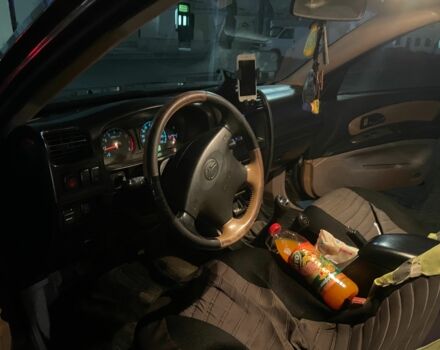 Сірий Грейт Вол Hover, об'ємом двигуна 2.4 л та пробігом 235 тис. км за 3600 $, фото 1 на Automoto.ua