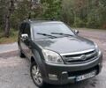 Сірий Грейт Вол Hover, об'ємом двигуна 2.35 л та пробігом 102 тис. км за 5900 $, фото 2 на Automoto.ua