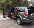Сірий Грейт Вол Hover, об'ємом двигуна 2.35 л та пробігом 102 тис. км за 5900 $, фото 27 на Automoto.ua