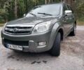 Сірий Грейт Вол Hover, об'ємом двигуна 2.35 л та пробігом 102 тис. км за 5900 $, фото 1 на Automoto.ua