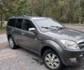 Сірий Грейт Вол Hover, об'ємом двигуна 2.35 л та пробігом 102 тис. км за 5900 $, фото 1 на Automoto.ua