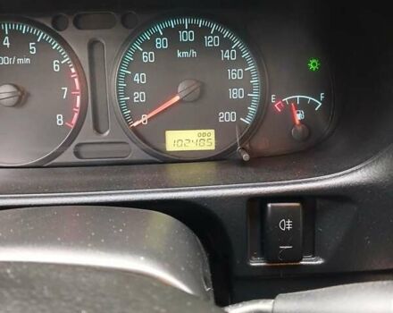 Сірий Грейт Вол Hover, об'ємом двигуна 2.35 л та пробігом 102 тис. км за 5900 $, фото 29 на Automoto.ua