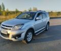 Сірий Грейт Вол Hover, об'ємом двигуна 2.4 л та пробігом 320 тис. км за 4900 $, фото 1 на Automoto.ua