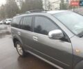 Сірий Грейт Вол Hover, об'ємом двигуна 2.3 л та пробігом 220 тис. км за 5500 $, фото 1 на Automoto.ua