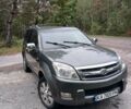Сірий Грейт Вол Hover, об'ємом двигуна 2.35 л та пробігом 102 тис. км за 5900 $, фото 9 на Automoto.ua