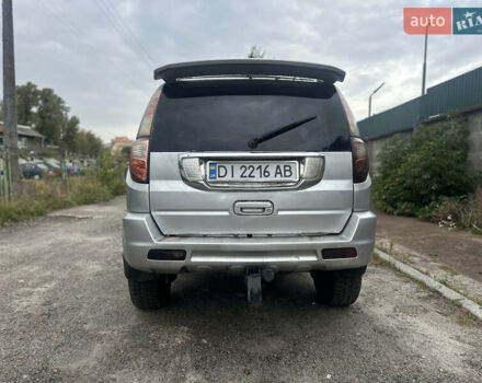 Серый Грейт Вол Ховер, объемом двигателя 2.35 л и пробегом 251 тыс. км за 3450 $, фото 5 на Automoto.ua
