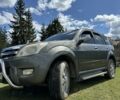 Сірий Грейт Вол Hover, об'ємом двигуна 2.35 л та пробігом 133 тис. км за 4500 $, фото 1 на Automoto.ua