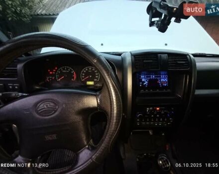 Серый Грейт Вол Ховер, объемом двигателя 2.35 л и пробегом 226 тыс. км за 3500 $, фото 11 на Automoto.ua