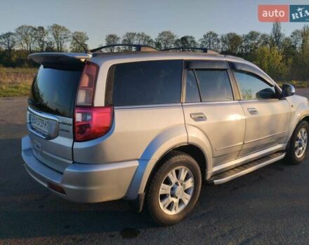 Серый Грейт Вол Ховер, объемом двигателя 2.4 л и пробегом 322 тыс. км за 4800 $, фото 18 на Automoto.ua