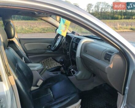 Серый Грейт Вол Ховер, объемом двигателя 2.4 л и пробегом 322 тыс. км за 4800 $, фото 11 на Automoto.ua