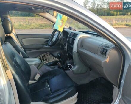 Серый Грейт Вол Ховер, объемом двигателя 2.4 л и пробегом 322 тыс. км за 4800 $, фото 8 на Automoto.ua