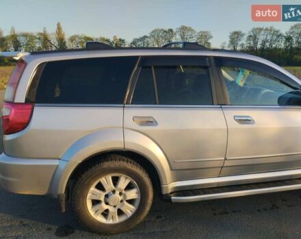 Серый Грейт Вол Ховер, объемом двигателя 2.4 л и пробегом 322 тыс. км за 4800 $, фото 17 на Automoto.ua