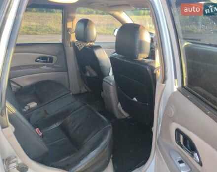 Серый Грейт Вол Ховер, объемом двигателя 2.4 л и пробегом 322 тыс. км за 4800 $, фото 9 на Automoto.ua