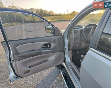 Серый Грейт Вол Ховер, объемом двигателя 2.4 л и пробегом 322 тыс. км за 4800 $, фото 15 на Automoto.ua