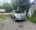 Сірий Грейт Вол Hover, об'ємом двигуна 2.4 л та пробігом 280 тис. км за 5500 $, фото 1 на Automoto.ua