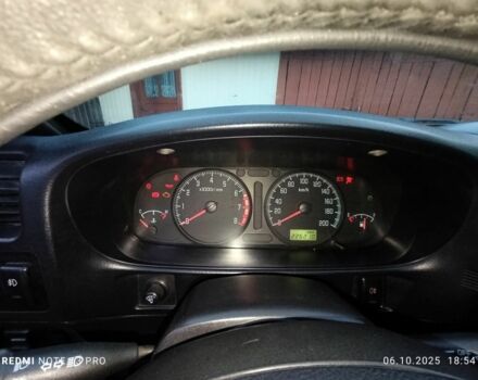 Серый Грейт Вол Ховер, объемом двигателя 2.4 л и пробегом 226 тыс. км за 3500 $, фото 4 на Automoto.ua