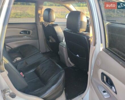 Серый Грейт Вол Ховер, объемом двигателя 2.4 л и пробегом 322 тыс. км за 4800 $, фото 10 на Automoto.ua