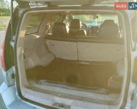 Серый Грейт Вол Ховер, объемом двигателя 2.4 л и пробегом 322 тыс. км за 4800 $, фото 6 на Automoto.ua