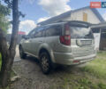 Сірий Грейт Вол Hover, об'ємом двигуна 2.4 л та пробігом 280 тис. км за 5200 $, фото 2 на Automoto.ua