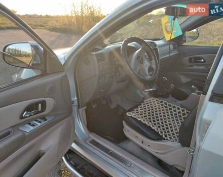 Серый Грейт Вол Ховер, объемом двигателя 2.4 л и пробегом 322 тыс. км за 4800 $, фото 22 на Automoto.ua