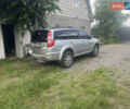 Сірий Грейт Вол Hover, об'ємом двигуна 2.4 л та пробігом 280 тис. км за 5200 $, фото 1 на Automoto.ua