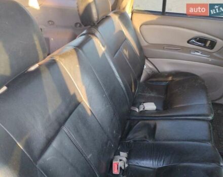 Серый Грейт Вол Ховер, объемом двигателя 2.4 л и пробегом 322 тыс. км за 4800 $, фото 7 на Automoto.ua