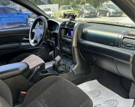 Грейт Вол Hover 2008 у Львові на Automoto.ua Сірий Грейт Вол Hover, об'ємом двигуна 2.4 л та пробігом 117 тис. км за 148 $, фото 14 на Automoto.ua