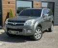 Грейт Вол Hover 2008 у Львові на Automoto.ua Сірий Грейт Вол Hover, об'ємом двигуна 2.4 л та пробігом 117 тис. км за 148 $, фото 1 на Automoto.ua