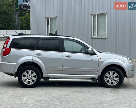 Грейт Вол Hover 2008 у Івано-Франківську на Automoto.ua Сірий Грейт Вол Hover, об'ємом двигуна 2.35 л та пробігом 154 тис. км за 5800 $, фото 7 на Automoto.ua