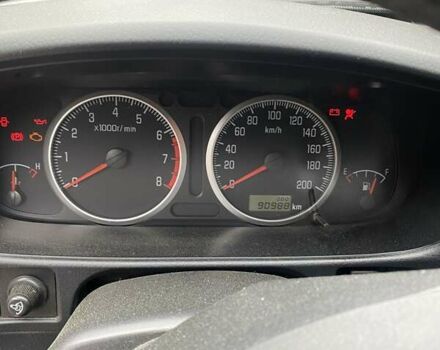 Серый Грейт Вол Ховер, объемом двигателя 2.35 л и пробегом 91 тыс. км за 5800 $, фото 5 на Automoto.ua