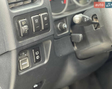 Грейт Вол Hover 2008 у Івано-Франківську на Automoto.ua Сірий Грейт Вол Hover, об'ємом двигуна 2.35 л та пробігом 154 тис. км за 5800 $, фото 24 на Automoto.ua