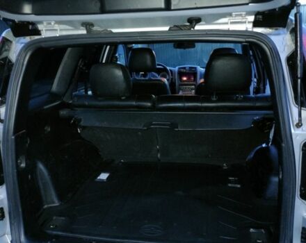 Серый Грейт Вол Ховер, объемом двигателя 2.4 л и пробегом 62 тыс. км за 8000 $, фото 6 на Automoto.ua