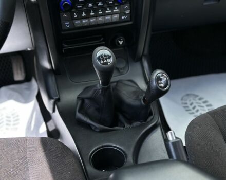 Грейт Вол Hover 2008 у Львові на Automoto.ua Сірий Грейт Вол Hover, об'ємом двигуна 2.4 л та пробігом 117 тис. км за 148 $, фото 20 на Automoto.ua