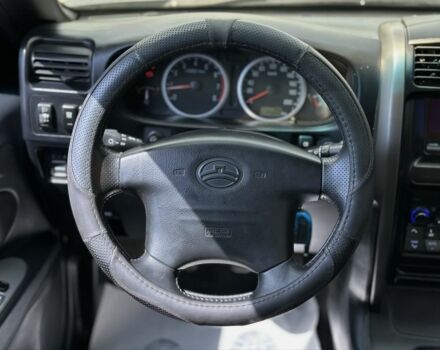 Грейт Вол Hover 2008 у Львові на Automoto.ua Сірий Грейт Вол Hover, об'ємом двигуна 2.4 л та пробігом 117 тис. км за 148 $, фото 16 на Automoto.ua