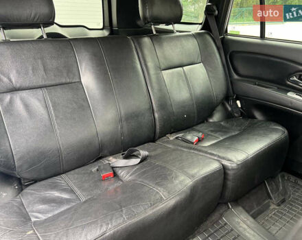 Грейт Вол Hover 2008 у Івано-Франківську на Automoto.ua Сірий Грейт Вол Hover, об'ємом двигуна 2.35 л та пробігом 154 тис. км за 5800 $, фото 23 на Automoto.ua