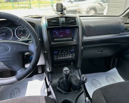 Грейт Вол Hover 2008 у Львові на Automoto.ua Сірий Грейт Вол Hover, об'ємом двигуна 2.4 л та пробігом 117 тис. км за 148 $, фото 18 на Automoto.ua