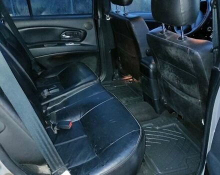 Сірий Грейт Вол Hover, об'ємом двигуна 2.4 л та пробігом 62 тис. км за 7600 $, фото 5 на Automoto.ua