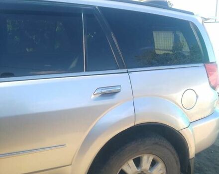 Сірий Грейт Вол Hover, об'ємом двигуна 2.35 л та пробігом 200 тис. км за 4000 $, фото 2 на Automoto.ua