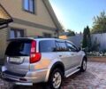 Сірий Грейт Вол Hover, об'ємом двигуна 2.4 л та пробігом 148 тис. км за 6500 $, фото 1 на Automoto.ua