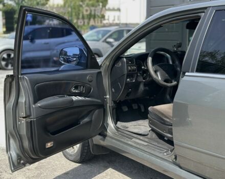 Грейт Вол Hover 2008 у Львові на Automoto.ua Сірий Грейт Вол Hover, об'ємом двигуна 2.4 л та пробігом 117 тис. км за 148 $, фото 10 на Automoto.ua