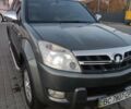 Серый Грейт Вол Ховер, объемом двигателя 2.77 л и пробегом 170 тыс. км за 7000 $, фото 3 на Automoto.ua
