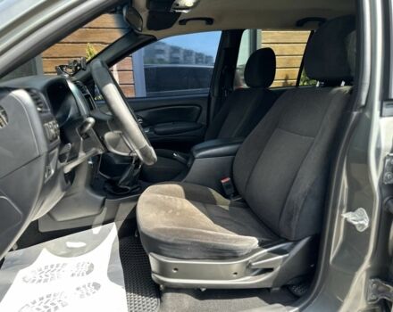 Грейт Вол Hover 2008 у Львові на Automoto.ua Сірий Грейт Вол Hover, об'ємом двигуна 2.4 л та пробігом 117 тис. км за 148 $, фото 12 на Automoto.ua