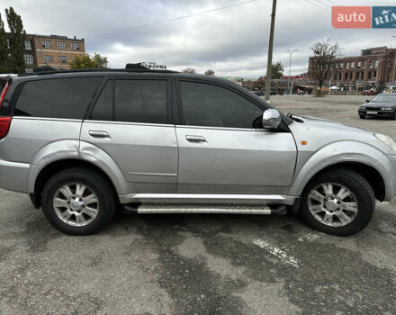 Серый Грейт Вол Ховер, объемом двигателя 2.77 л и пробегом 180 тыс. км за 3800 $, фото 2 на Automoto.ua