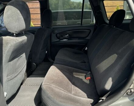 Грейт Вол Hover 2008 у Львові на Automoto.ua Сірий Грейт Вол Hover, об'ємом двигуна 2.4 л та пробігом 117 тис. км за 148 $, фото 22 на Automoto.ua