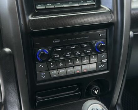 Грейт Вол Hover 2008 у Львові на Automoto.ua Сірий Грейт Вол Hover, об'ємом двигуна 2.4 л та пробігом 117 тис. км за 148 $, фото 19 на Automoto.ua