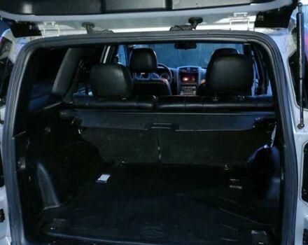 Сірий Грейт Вол Hover, об'ємом двигуна 2.4 л та пробігом 62 тис. км за 7600 $, фото 6 на Automoto.ua