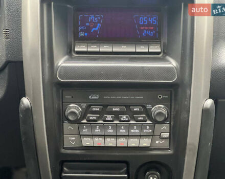 Грейт Вол Hover 2008 у Івано-Франківську на Automoto.ua Сірий Грейт Вол Hover, об'ємом двигуна 2.35 л та пробігом 154 тис. км за 5800 $, фото 25 на Automoto.ua