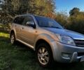 Сірий Грейт Вол Hover, об'ємом двигуна 2.35 л та пробігом 127 тис. км за 6000 $, фото 1 на Automoto.ua